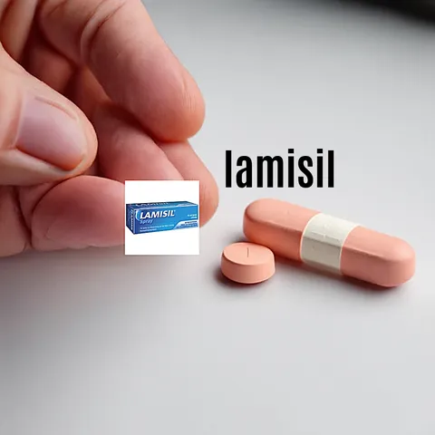 Lamisil generico precio